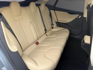 TESLA d'occasion MODEL S 85 kWh 5p de 2014 Lyon St Priest (69)﻿