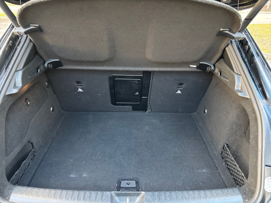 MERCEDES d'occasion CLASSE GLA GLA 200 D STARLIGHT EDITION de 2019