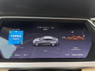 TESLA d'occasion MODEL S 85 kWh 5p de 2014 Lyon St Priest (69)﻿