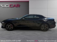 FORD d'occasion MUSTANG 2.3 ECOBOOST 317 CONVERTIBLE AUTO de 2018