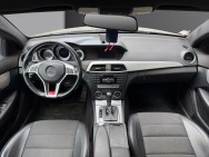 MERCEDES d'occasion C 220 CDI BLUE EFFICIENCY COUPE AUTO de 2012 Le