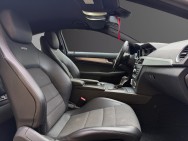 MERCEDES d'occasion C 220 CDI BLUE EFFICIENCY COUPE AUTO de 2012 Le