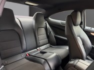 MERCEDES d'occasion C 220 CDI BLUE EFFICIENCY COUPE AUTO de 2012 Le