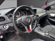 MERCEDES d'occasion C 220 CDI BLUE EFFICIENCY COUPE AUTO de 2012 Le