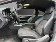 MERCEDES d'occasion C 220 CDI BLUE EFFICIENCY COUPE AUTO de 2012 Le