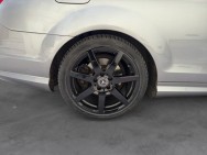 MERCEDES d'occasion C 220 CDI BLUE EFFICIENCY COUPE AUTO de 2012 Le
