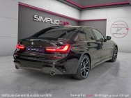 BMW d'occasion SERIE 3 330E HYBRIDE RECHARGEABLE M SPORT de 2019