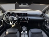 MERCEDES d'occasion A 180 D PROGRESSIVE AUTO de 2018 Rennes (35)﻿