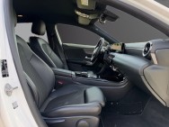 MERCEDES d'occasion A 180 D PROGRESSIVE AUTO de 2018 Rennes (35)﻿