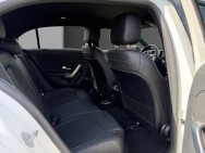 MERCEDES d'occasion A 180 D PROGRESSIVE AUTO de 2018 Rennes (35)﻿
