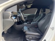 MERCEDES d'occasion A 180 D PROGRESSIVE AUTO de 2018 Rennes (35)﻿