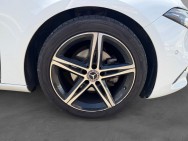 MERCEDES d'occasion A 180 D PROGRESSIVE AUTO de 2018 Rennes (35)﻿