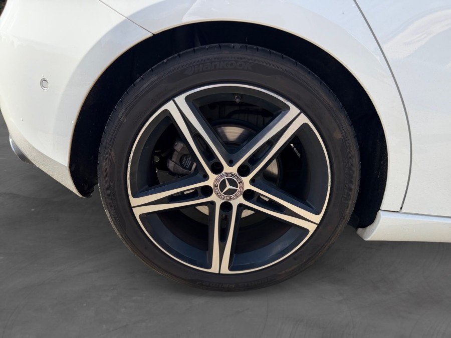 MERCEDES d'occasion A 180 D PROGRESSIVE AUTO de 2018 Rennes (35)﻿