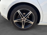 MERCEDES d'occasion A 180 D PROGRESSIVE AUTO de 2018 Rennes (35)﻿