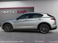 ALFA ROMEO d'occasion STELVIO 2.2 Diesel 190ch Super AT8 MY21 de 2021
