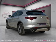 ALFA ROMEO d'occasion STELVIO 2.2 Diesel 190ch Super AT8 MY21 de 2021