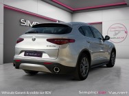 ALFA ROMEO d'occasion STELVIO 2.2 Diesel 190ch Super AT8 MY21 de 2021