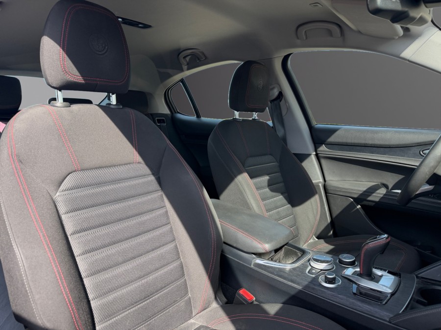 ALFA ROMEO d'occasion STELVIO 2.2 Diesel 190ch Super AT8 MY21 de 2021