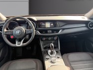 ALFA ROMEO d'occasion STELVIO 2.2 Diesel 190ch Super AT8 MY21 de 2021