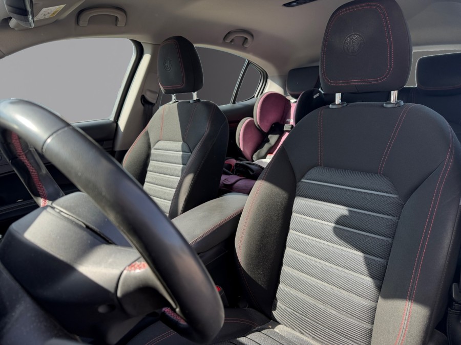 ALFA ROMEO d'occasion STELVIO 2.2 Diesel 190ch Super AT8 MY21 de 2021
