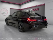 BMW d'occasion SERIE 3 330E HYBRIDE RECHARGEABLE M SPORT de 2019