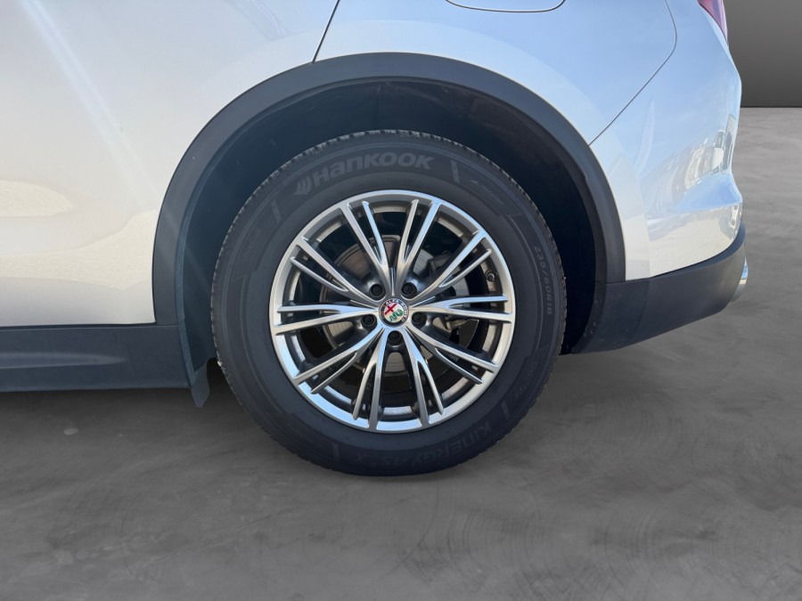 ALFA ROMEO d'occasion STELVIO 2.2 Diesel 190ch Super AT8 MY21 de 2021