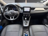 RENAULT d'occasion CAPTUR 1.3 TCE 130 INTENS EDC de 2020 Le Raincy