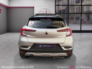 RENAULT d'occasion CAPTUR 1.3 TCE 130 INTENS EDC de 2020 Le Raincy