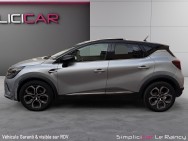 RENAULT d'occasion CAPTUR 1.3 TCE 130 INTENS EDC de 2020 Le Raincy