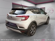 RENAULT d'occasion CAPTUR 1.3 TCE 130 INTENS EDC de 2020 Le Raincy