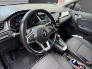 RENAULT d'occasion CAPTUR 1.3 TCE 130 INTENS EDC de 2020 Le Raincy