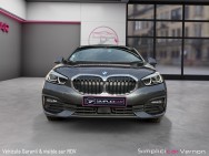 BMW d'occasion SERIE 1 116dA 116ch Lounge DKG7 de 2020 Vernon (27)﻿