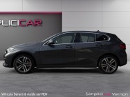 BMW d'occasion SERIE 1 116dA 116ch Lounge DKG7 de 2020 Vernon (27)﻿