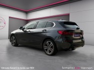 BMW d'occasion SERIE 1 116dA 116ch Lounge DKG7 de 2020 Vernon (27)﻿