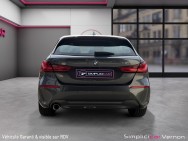 BMW d'occasion SERIE 1 116dA 116ch Lounge DKG7 de 2020 Vernon (27)﻿