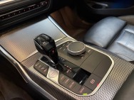 BMW d'occasion SERIE 3 330E HYBRIDE RECHARGEABLE M SPORT de 2019