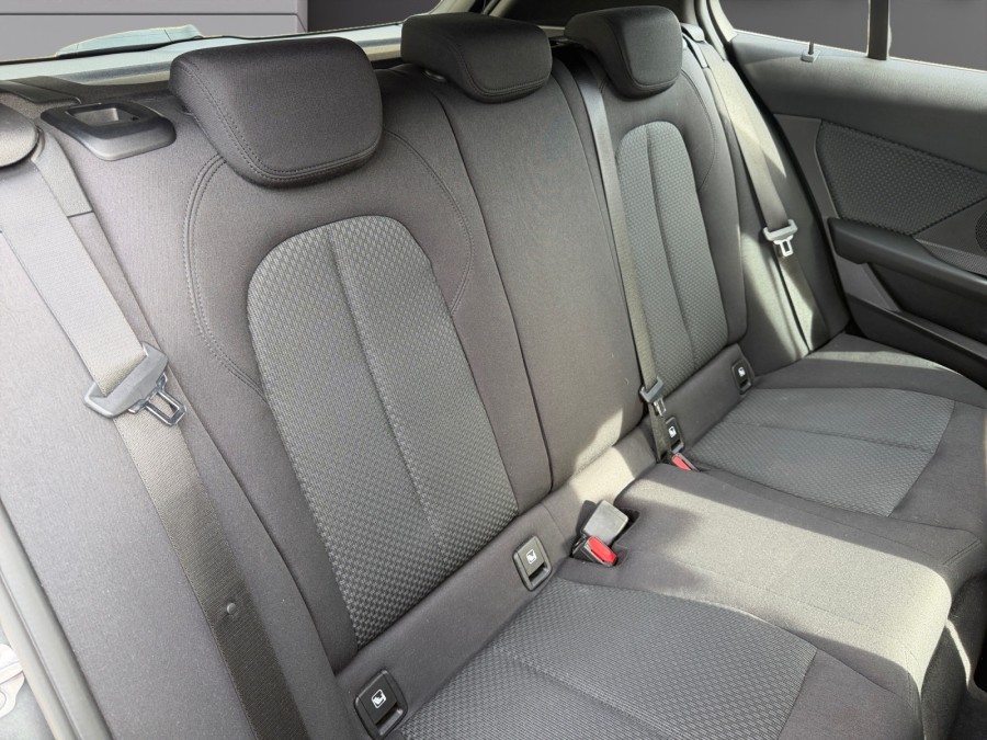 BMW d'occasion SERIE 1 116dA 116ch Lounge DKG7 de 2020 Vernon (27)﻿