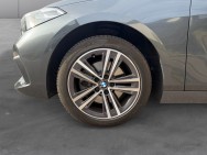 BMW d'occasion SERIE 1 116dA 116ch Lounge DKG7 de 2020 Vernon (27)﻿