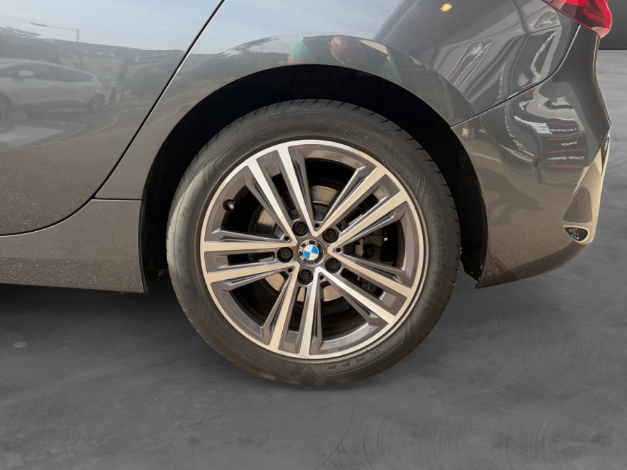 BMW d'occasion SERIE 1 116dA 116ch Lounge DKG7 de 2020 Vernon (27)﻿