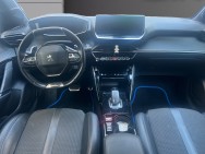 PEUGEOT d'occasion 208 II 1.2   130 GT Line auto de 2019 Le Raincy