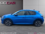 PEUGEOT d'occasion 208 II 1.2   130 GT Line auto de 2019 Le Raincy