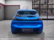 PEUGEOT d'occasion 208 II 1.2   130 GT Line auto de 2019 Le Raincy