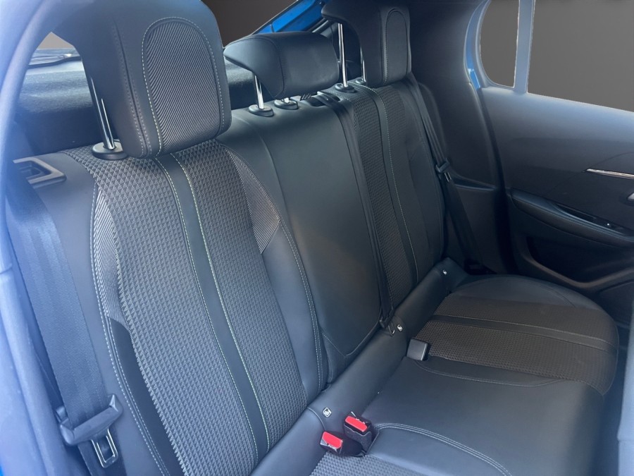 PEUGEOT d'occasion 208 II 1.2   130 GT Line auto de 2019 Le Raincy