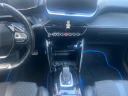 PEUGEOT d'occasion 208 II 1.2   130 GT Line auto de 2019 Le Raincy