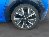 PEUGEOT d'occasion 208 II 1.2   130 GT Line auto de 2019 Le Raincy
