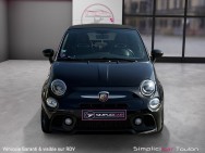 ABARTH d'occasion 500 1.4 Turbo T-Jet 145ch 595 MY17 de 2017 Toulon