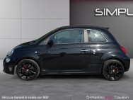 ABARTH d'occasion 500 1.4 Turbo T-Jet 145ch 595 MY17 de 2017 Toulon