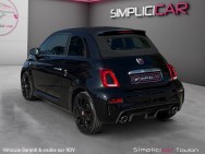 ABARTH d'occasion 500 1.4 Turbo T-Jet 145ch 595 MY17 de 2017 Toulon