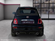 ABARTH d'occasion 500 1.4 Turbo T-Jet 145ch 595 MY17 de 2017 Toulon