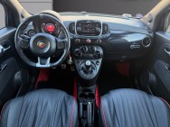ABARTH d'occasion 500 1.4 Turbo T-Jet 145ch 595 MY17 de 2017 Toulon